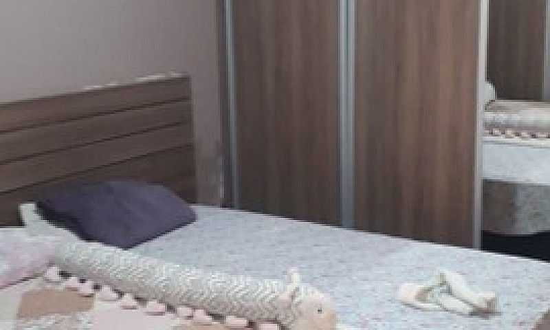 Vendo Ágio Casa 3 Qt...