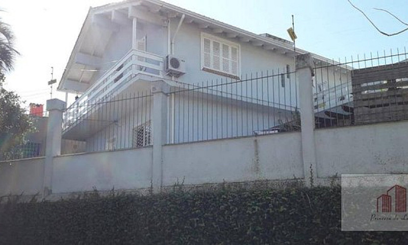 Excelente Sobrado Na...