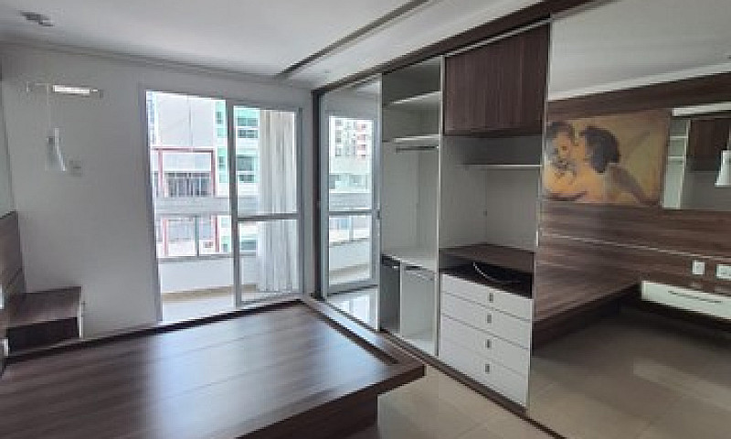 Apartamento Para Alu...