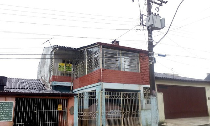 Porto Alegre - Casa ...