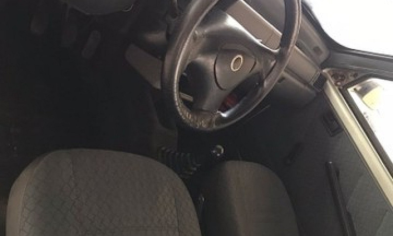 Fiat Uno Muito Conse...