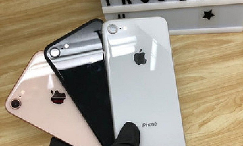 Apple Iphone 8 64Gb ...