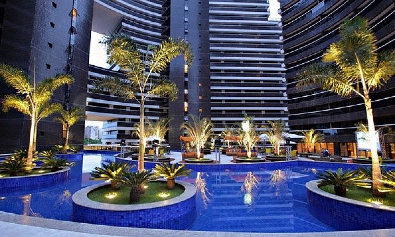 Landscape Fortaleza ...