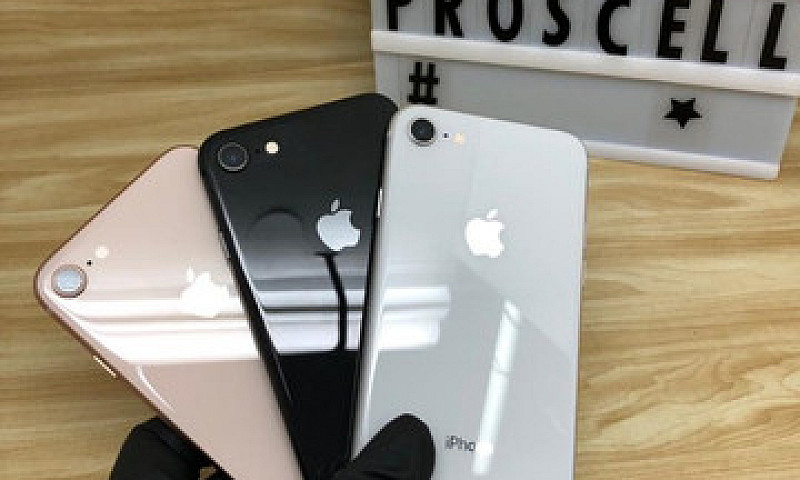 Apple Iphone 8 64Gb ...