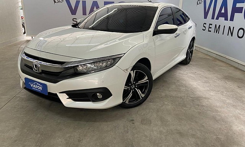 Honda Civic Sedan To...