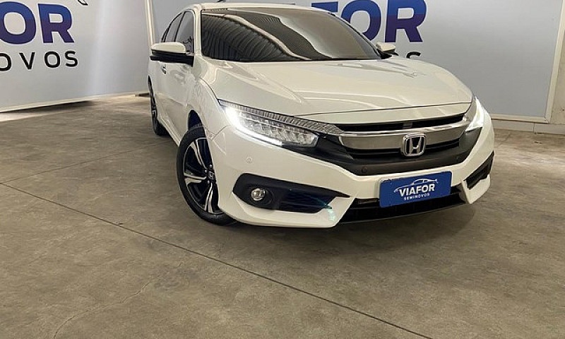 Honda Civic Sedan To...