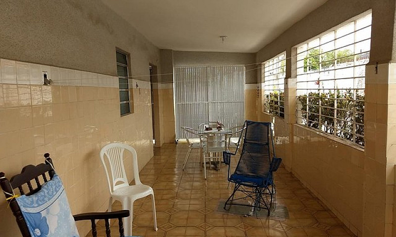 Casa Para Venda Em R...