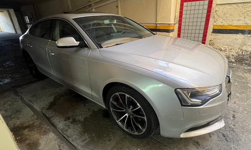 Audi A5 Sportback 2....