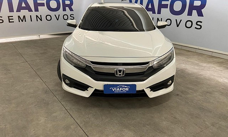 Honda Civic Sedan To...