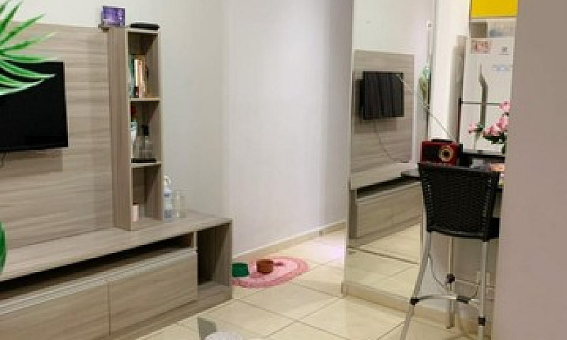 Alugo Apartamento Co...