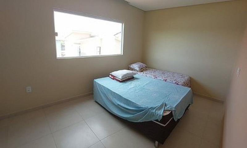 Casa Em Condomínio F...