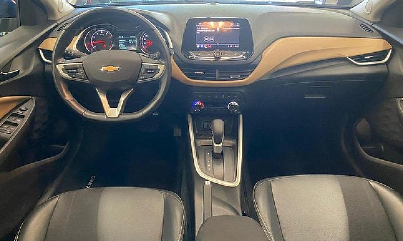 Chevrolet Onix Plus ...
