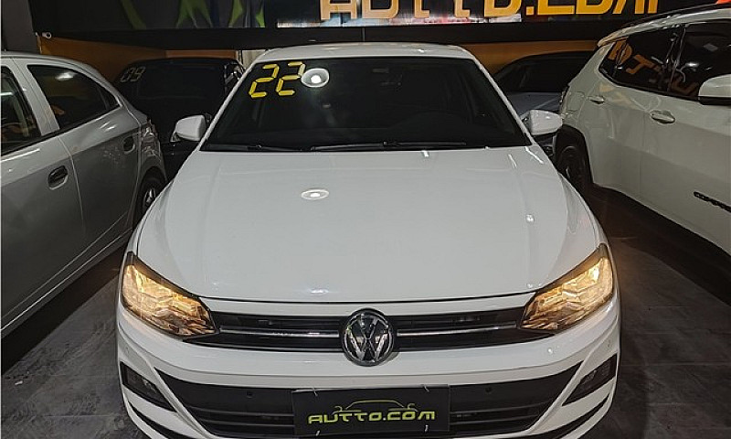 Volkswagen Virtus 20...