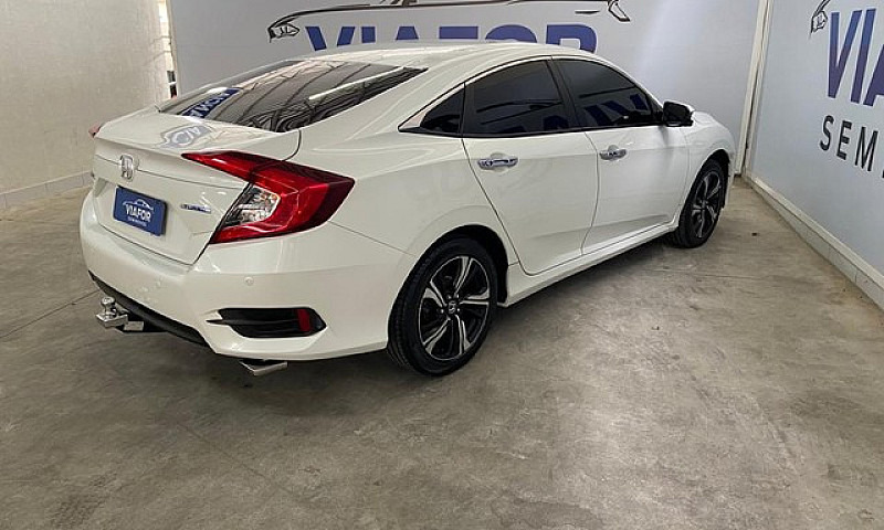Honda Civic Sedan To...
