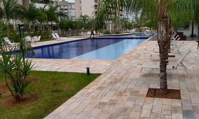 Apartamento Para Alu...