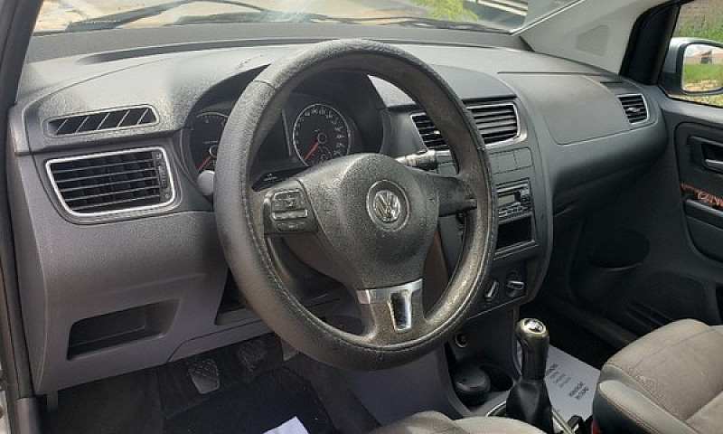 Vw Fox Prime 1.6 Pra...