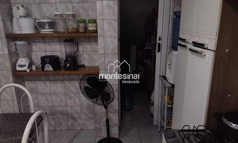 Casa Em Heliópolis C...