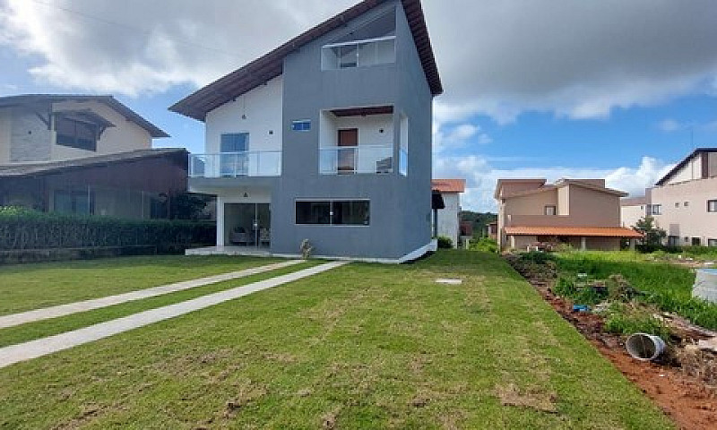 Casa Em Condomínio F...