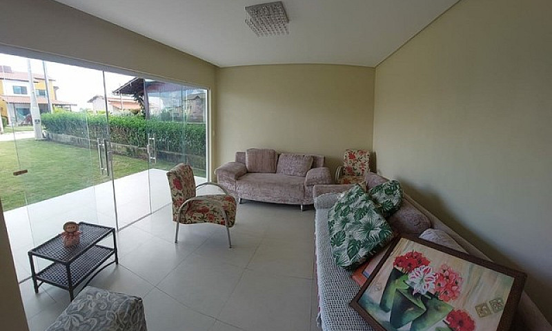 Casa Em Condomínio F...