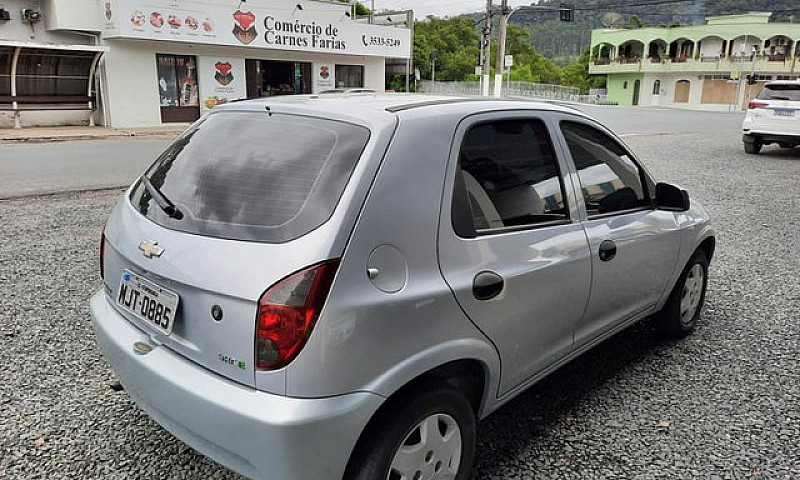 Chevrolet Celta 1.0L...