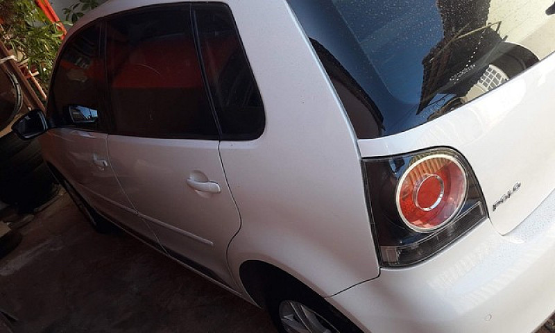 Polo 1.6 Sportline 2...