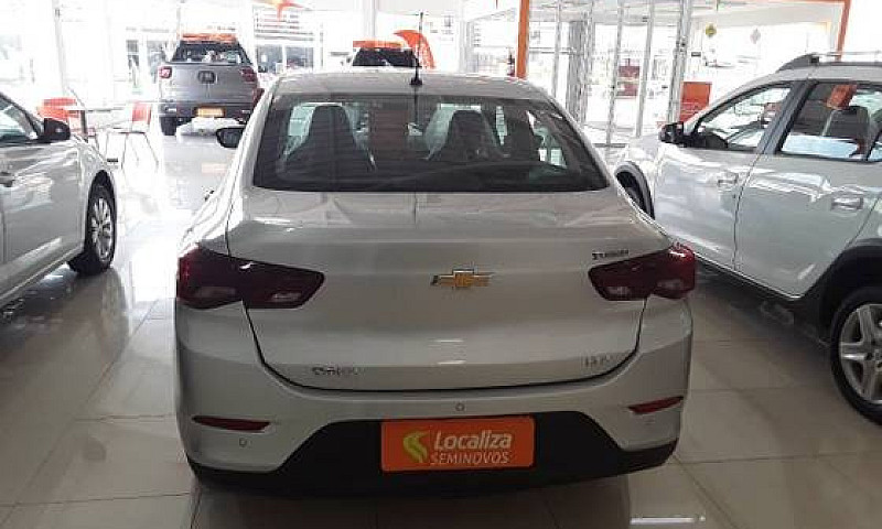 Onix 2020/2021 1.0 T...