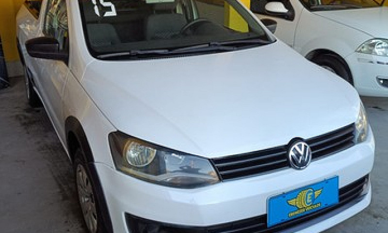 Volkswagen Saveiro T...