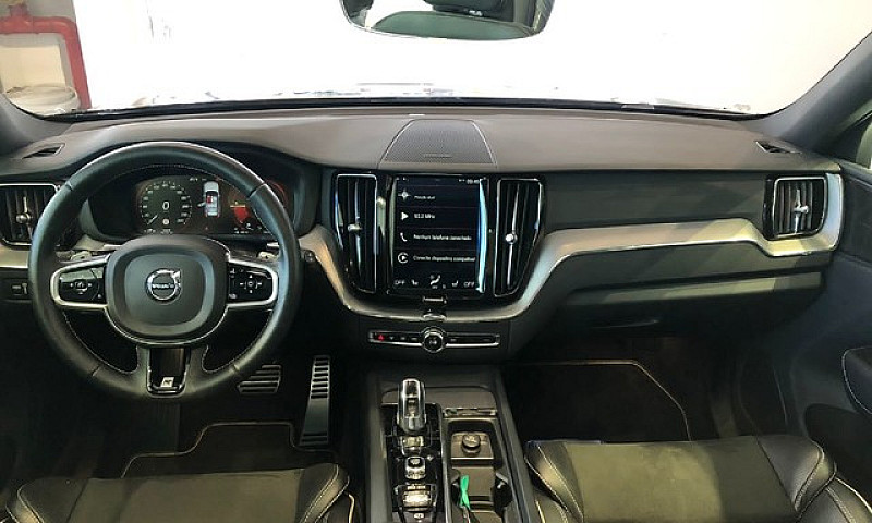 Volvo Xc60 2.0 T8 Hy...
