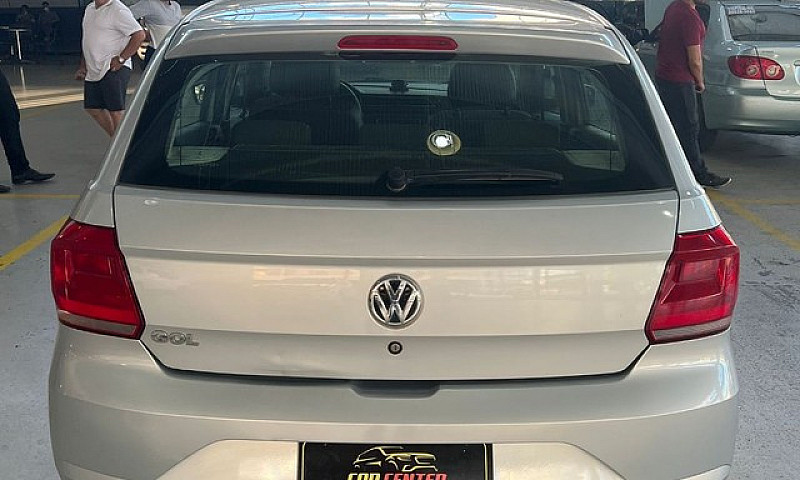 Gol 1.0 Flex 12V 202...