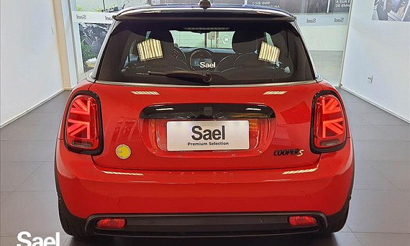 Mini Cooper Se...