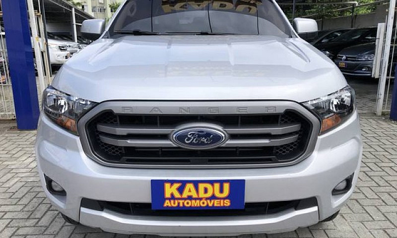 Ford Ranger Xls 2.2 ...