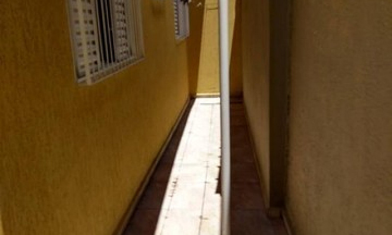 Casa Com 3 Dormitóri...