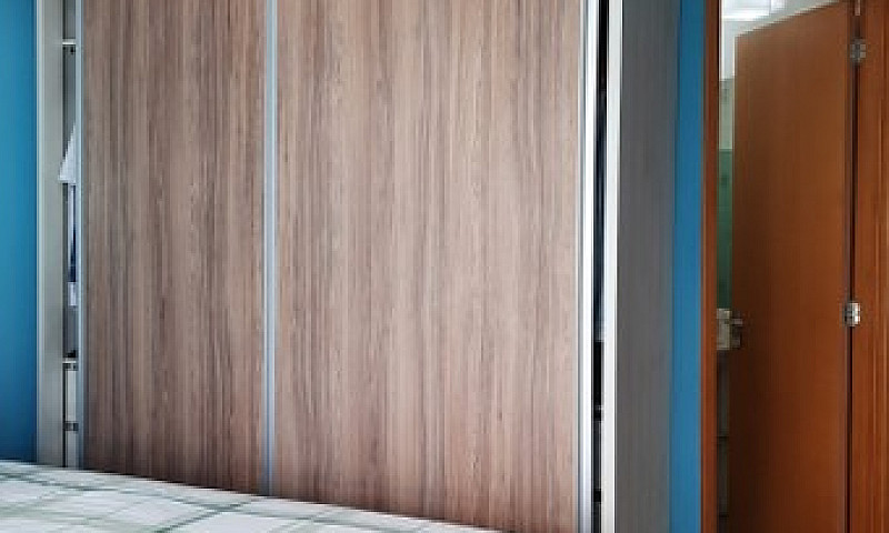 Apartamento Para Alu...