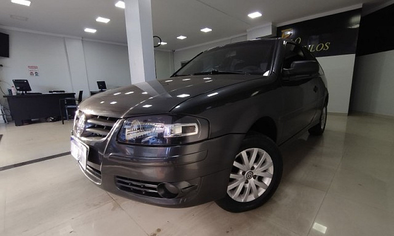 Gol 2013 G4 1.0 8V F...