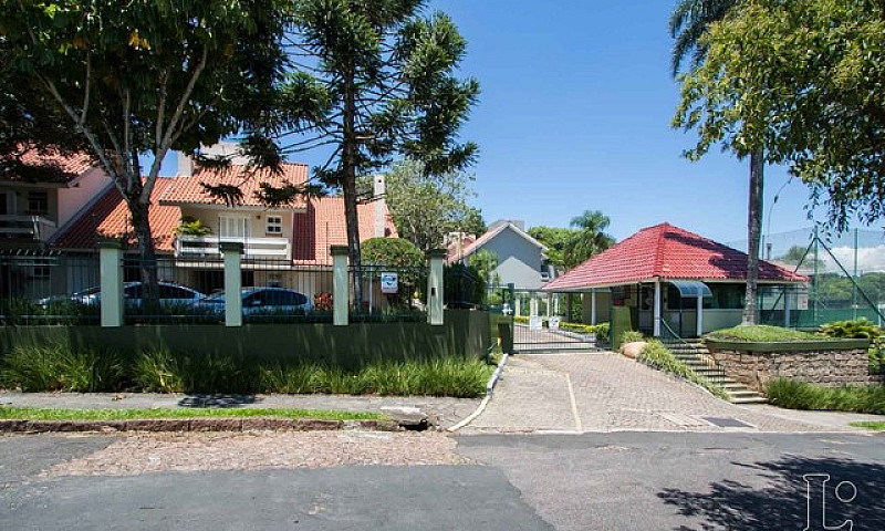 Casa Condominio Em V...
