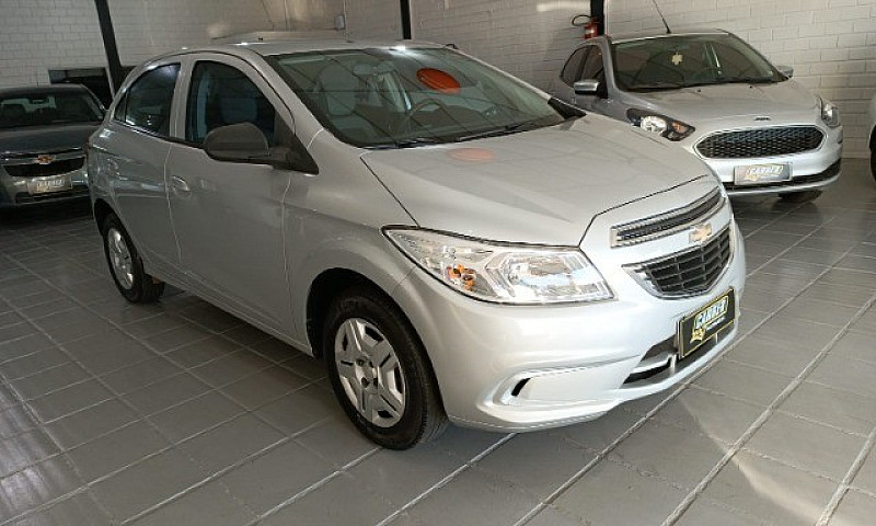 Gm / Chevrolet Onix ...