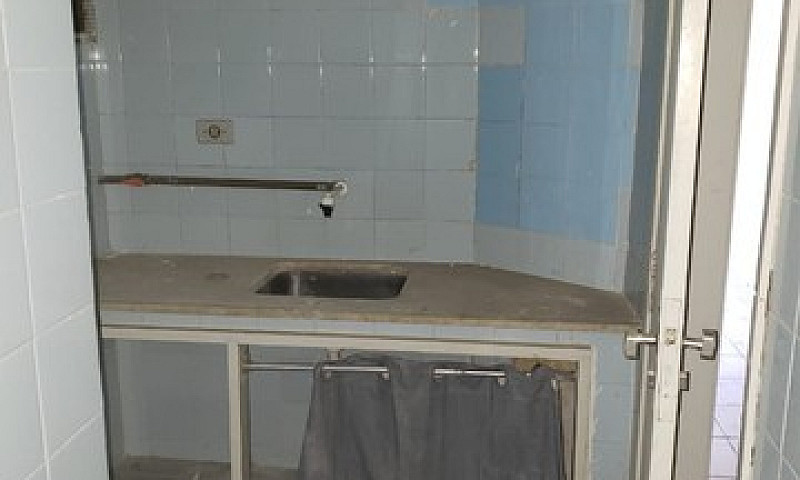 Apartamento No Centr...