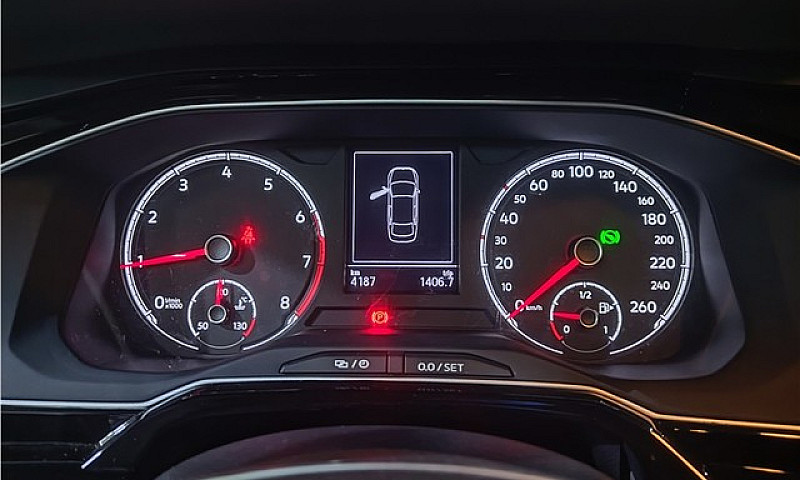 Volkswagen Virtus 20...