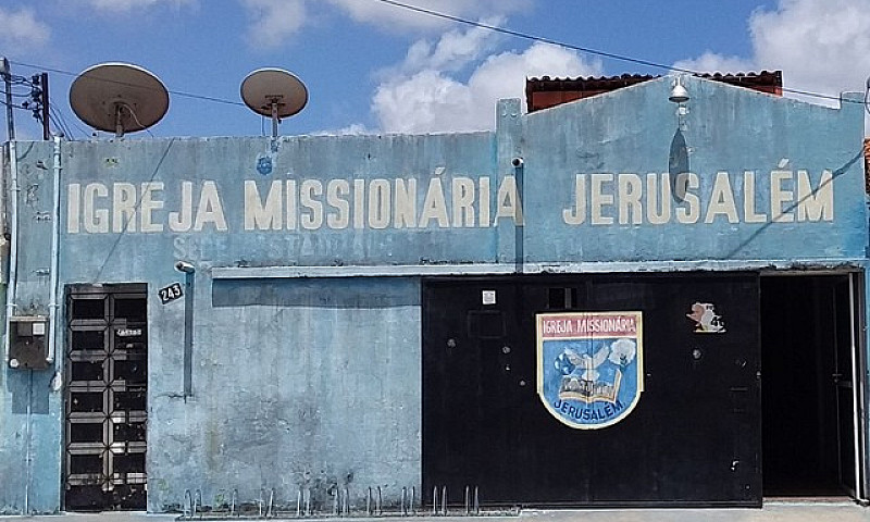 Vendo Casa...