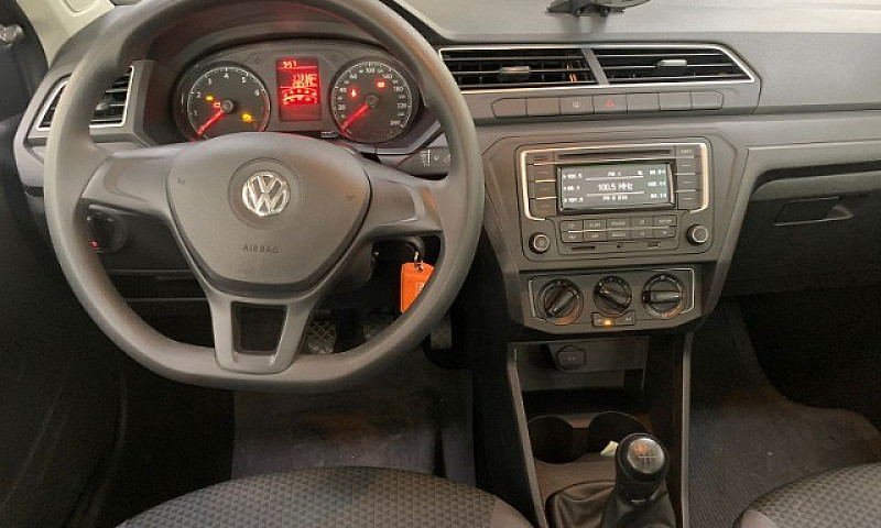 Vw Voyage 1.6 2021...