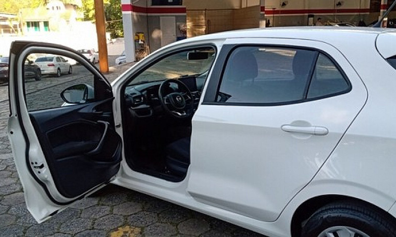 Fiat Argo Drive 1.3 ...