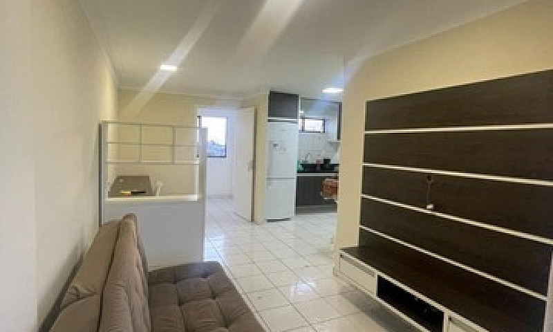 Apartamento Para Alu...