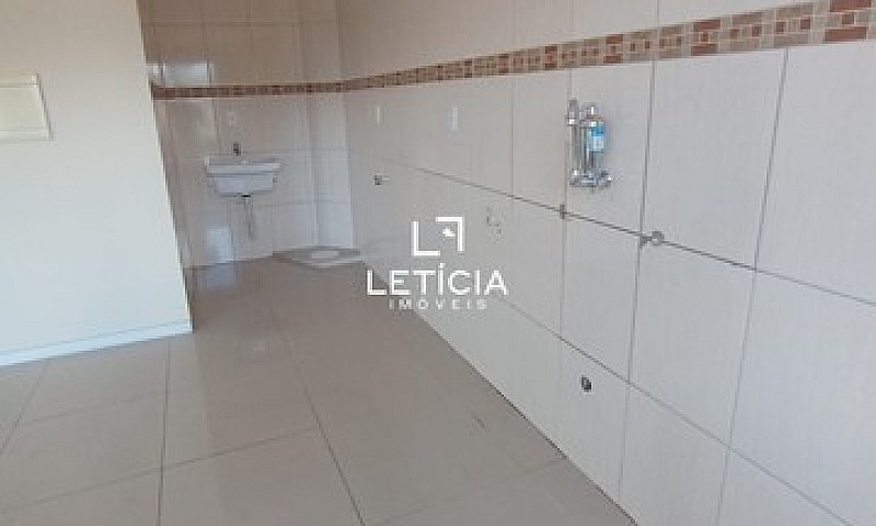 Apartamento 2 Dormit...