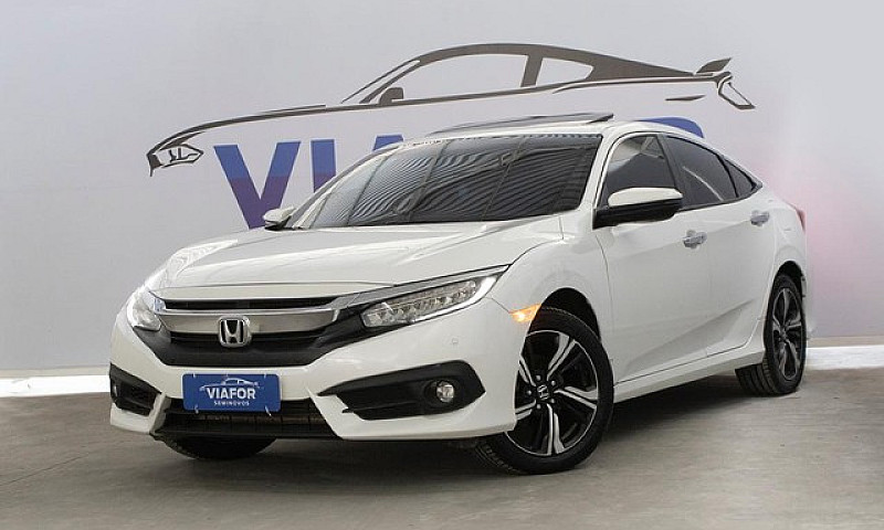 Honda Civic Sedan To...