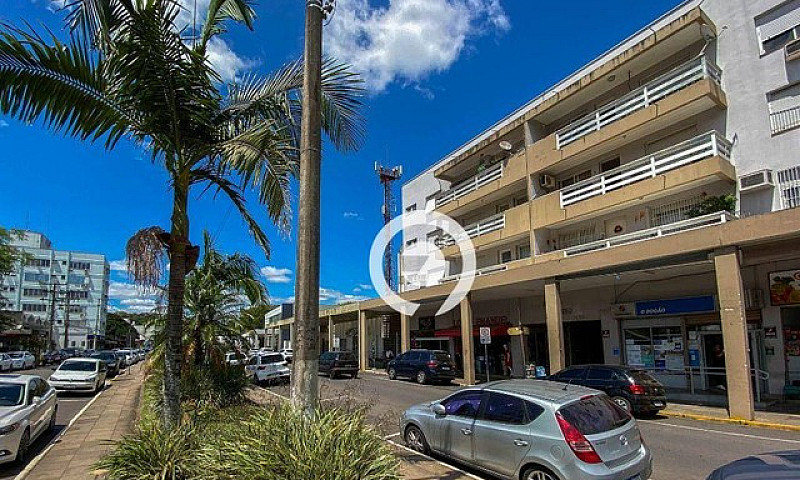 Apartamento Com 2 Do...