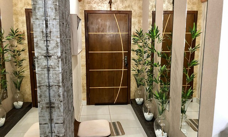 Apartamento Mobiliad...