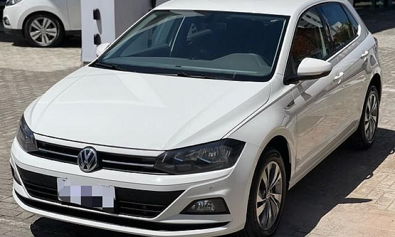 Volkswagen Polo Tsi ...