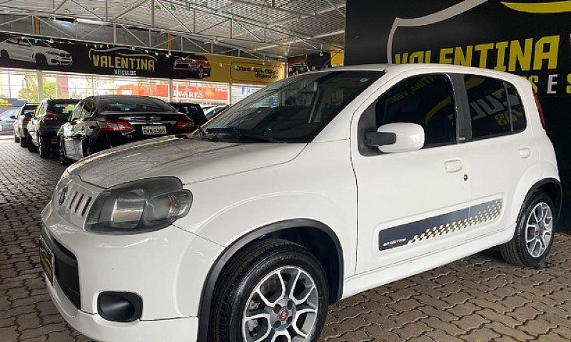 Fiat Uno Sporting 1....