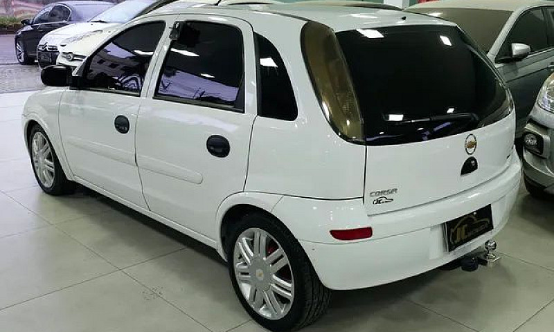 Corsa Hatch Maxx ...