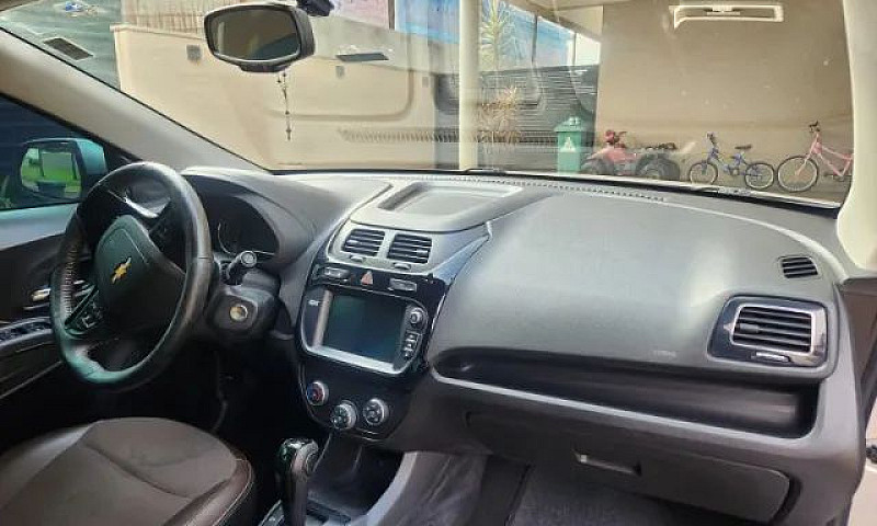 Chevrolet Cobalt 1.8...